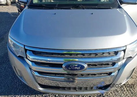 2011 Ford Edge Limited z USA, uszkodzony, nr VIN 2FMDK3KC3BBA52031